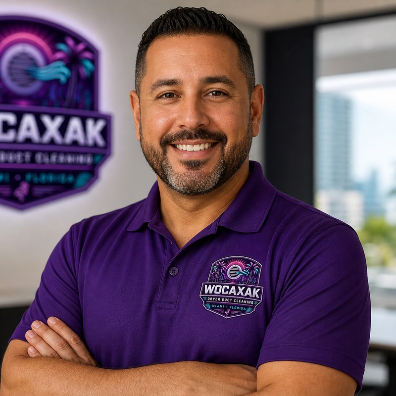 Michael J. Lee, Lead Technician
